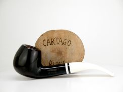 Savinelli Cartago Pipes New & Estate Pipes Shop