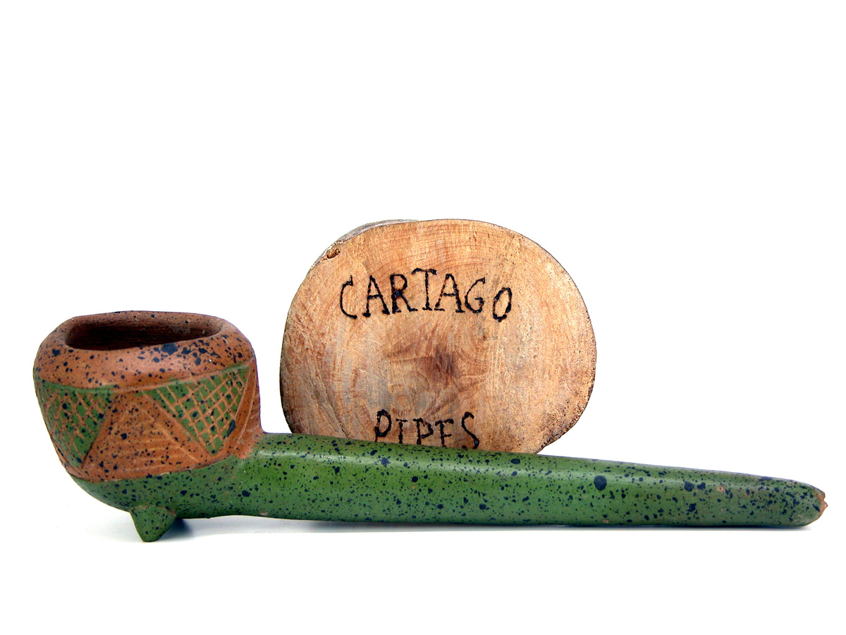 Pipa decorativa gratuita Pipa decorativa gratuita Cartago Pipes New & Estate Pipes Shop