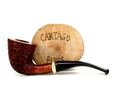 Butz Choquin Cartago Pipes New & Estate Pipes Shop