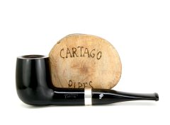 Peterson Cartago Pipes New & Estate Pipes Shop