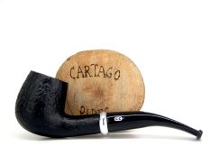Chacom Cartago Pipes New & Estate Pipes Shop