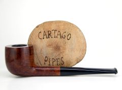 Bewlay Cartago Pipes New & Estate Pipes Shop