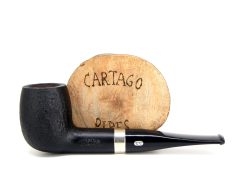 Chacom Cartago Pipes New & Estate Pipes Shop