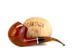 Vauen Cartago Pipes New & Estate Pipes Shop